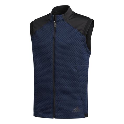 golf gilet adidas|Adidas golf jerseys.